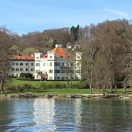 Hotel Garni Post Grainau Eksteriør bilde