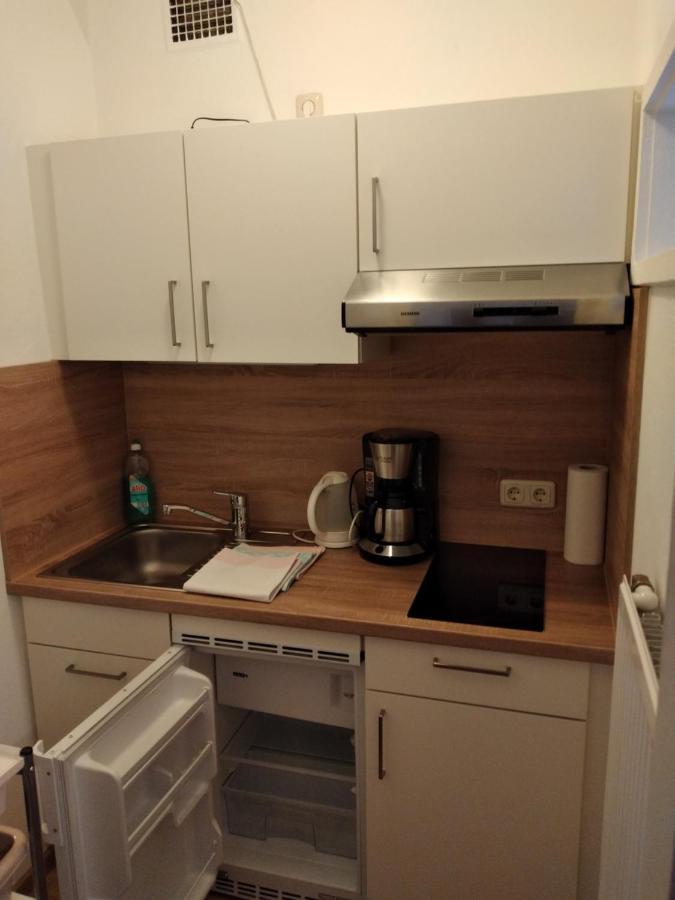 Hotel Garni Post Grainau Eksteriør bilde