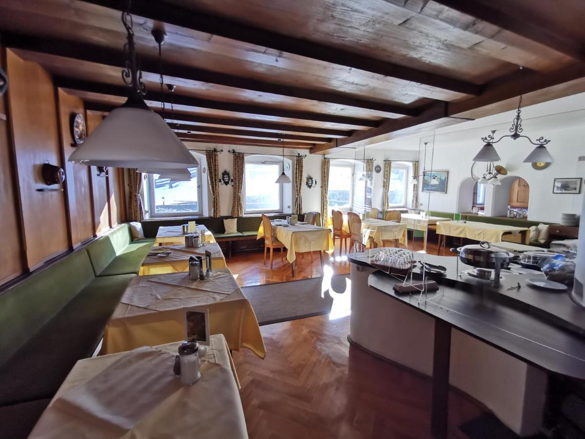 Hotel Garni Post Grainau Eksteriør bilde
