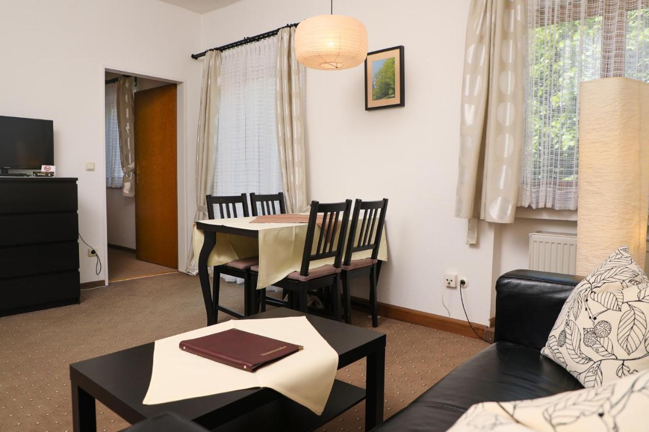Hotel Garni Post Grainau Eksteriør bilde