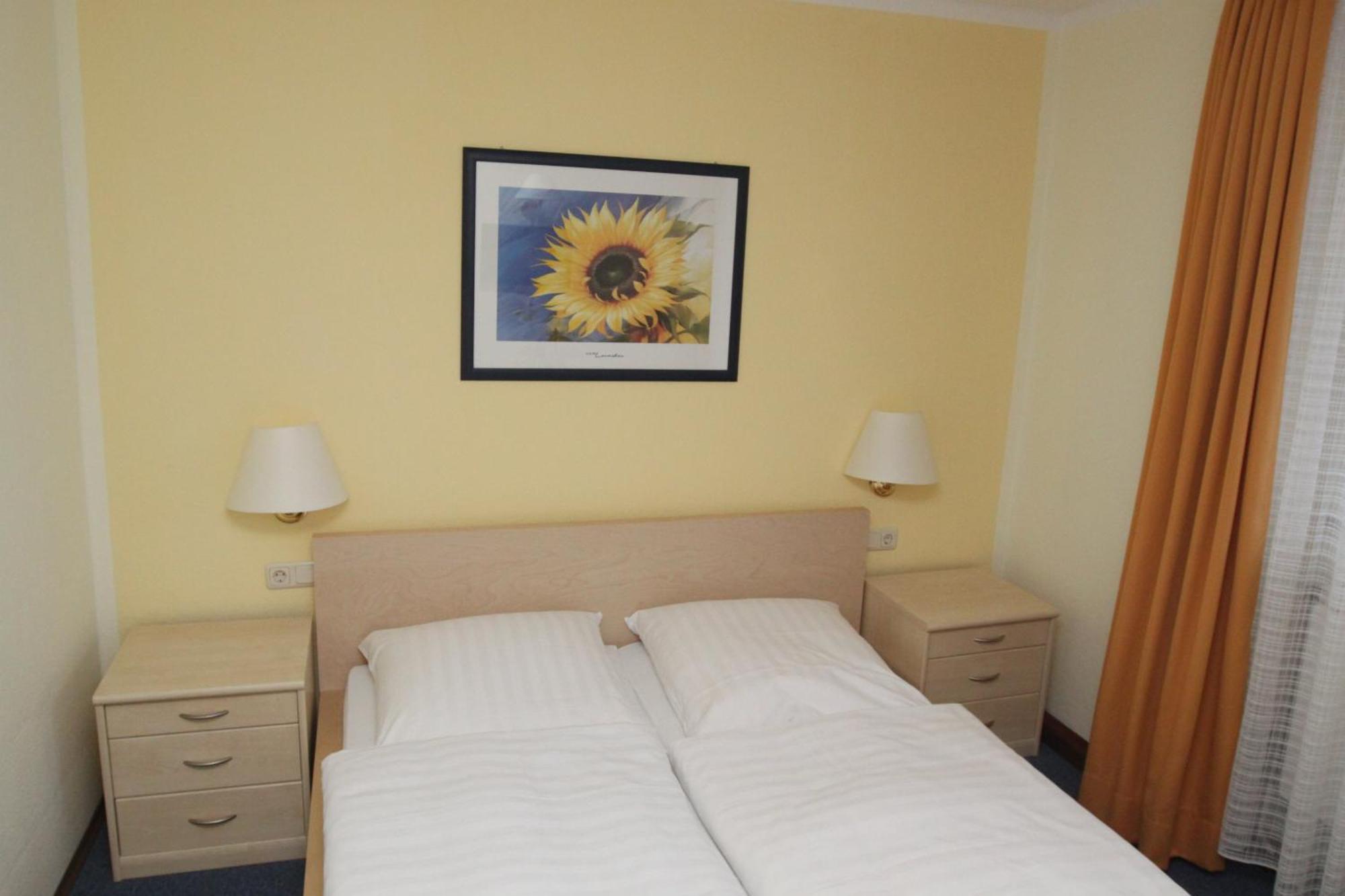 Hotel Garni Post Grainau Eksteriør bilde