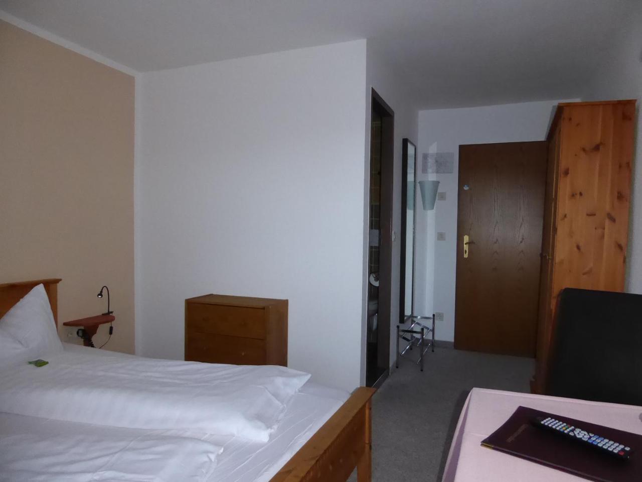 Hotel Garni Post Grainau Eksteriør bilde
